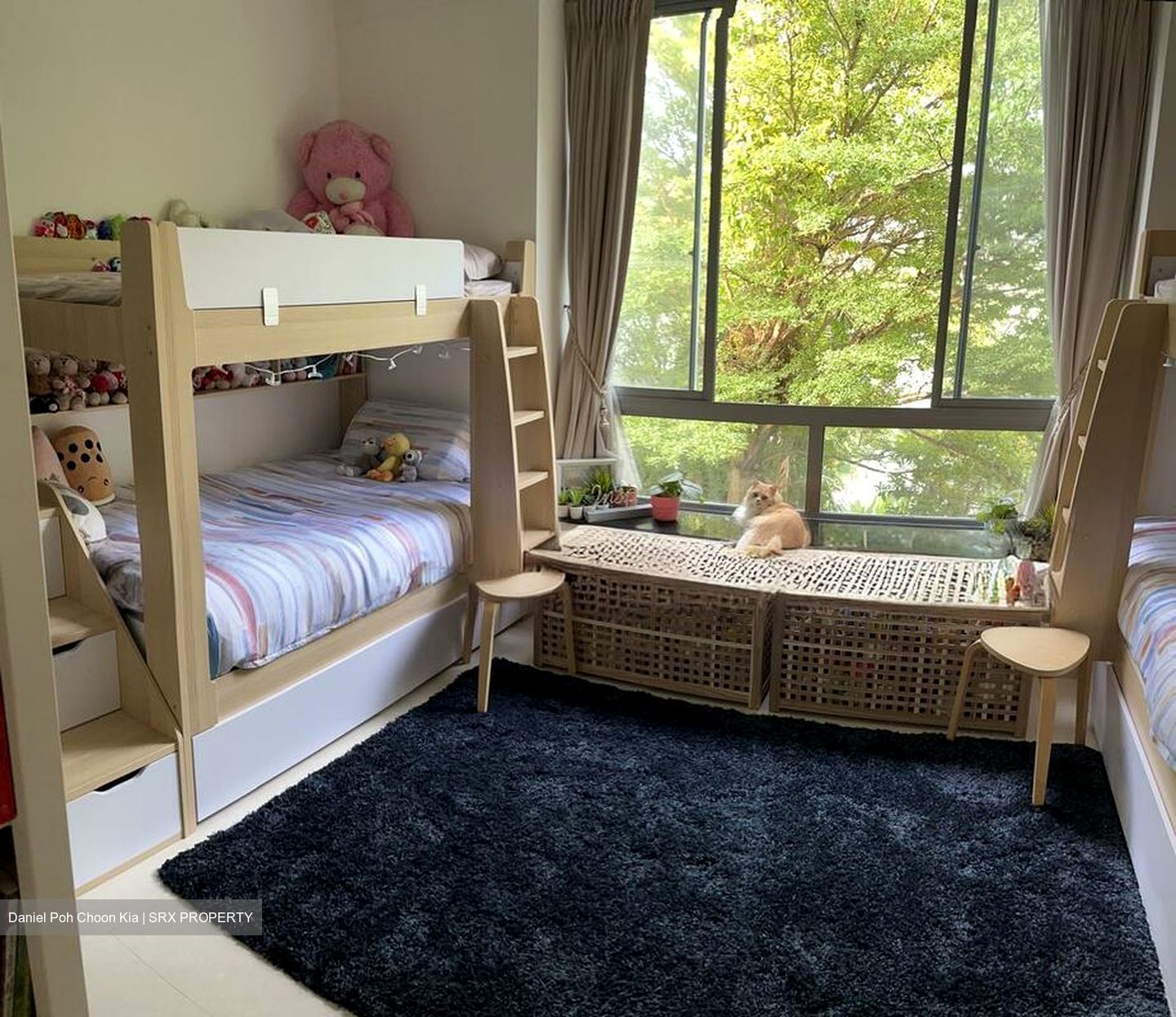 Vaughan Garden (D13), Terrace #503242751